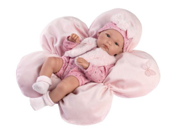 Кукла Bimba Nana Rosa 35 см, Llorens