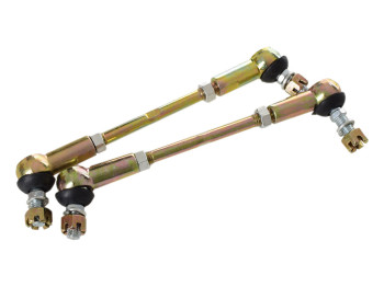 Рульова тяга з наконечниками в зборі набір для 1000Q. 1000Q-STEERING AXLE