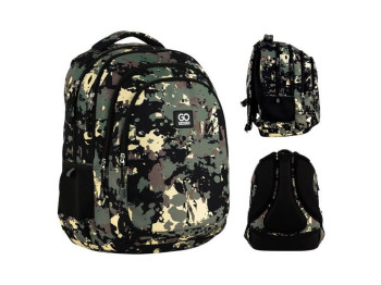 Рюкзак школьный, GoPack