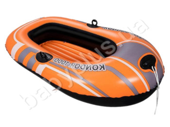 Човен Hydro-Force Raft Bestway 61099