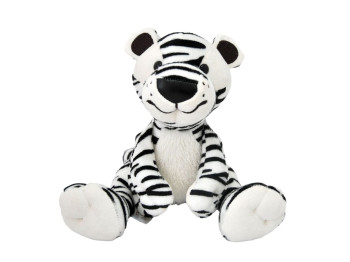Мягкая игрушка Тигрик Аврора, 19 см, Tigres