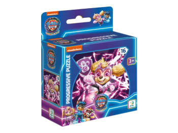 Пазл Paw Patrol Скай, 16 элементов, DoDo 200468