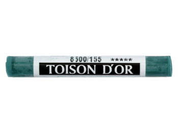 Пастель сухая мягкая Toison D'or dark green, упаковка 12шт (цена за 1шт)