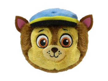 Мягкая игрушка-прыгунец Beanie Bouncer "Гонщик", TY 83015
