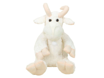 Мягкая игрушка Козёл Остап, 40 см, Копиця