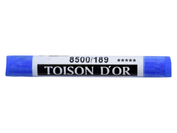 Пастель сухая мягкая Toison d'Or ultramarine Blue, упаковка 12шт (цена за 1шт)
