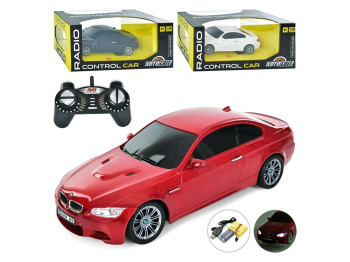 Машина на радіокеруванні BMW. АвтоСвіт AR-2303