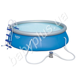 Басейн сімейний Bestway 57277