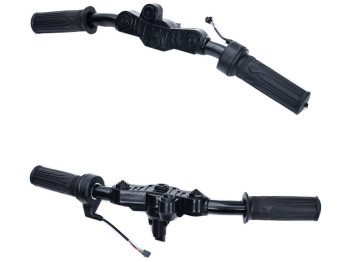 Кермо на мотоцікл M 5823. M 5823-ST WHEEL