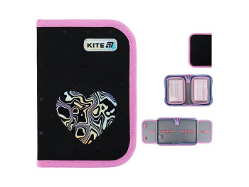 Пенал без наполнения Love is, Kite