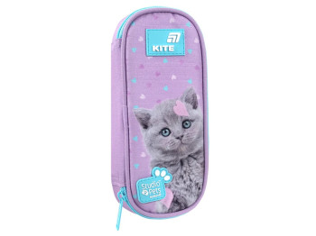 Пенал на 1 отделение Kite Studio Pets SP26-599