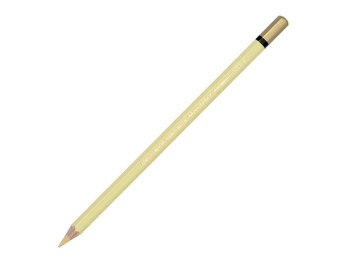 Олівець акварельний MONDELUZ banana yellow. Koh-i-Noor 3720/41