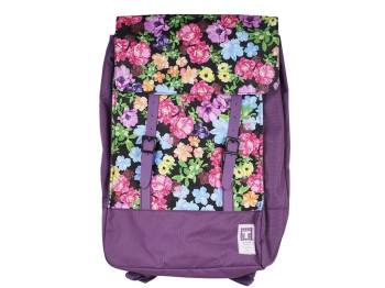 Ранець Vivid Purple. Tiger 81109B