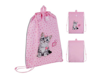 Сумка для взуття Studio Pets SP25-600M-1, 46x33 см, на шнурках, Kite