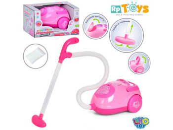 Пилосос іграшковий. Limo Toy 1 538