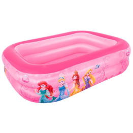 Бассейн Disney Принцессы Bestway 91056