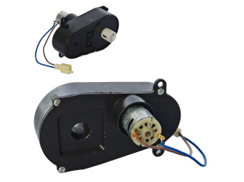 Рульовий редуктор для квадроцикла M 4266. M 4266-ST GEAR