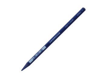 Олівець кольоровий Синій Progresso sapphire blue. Koh-i-Noor 8750/7