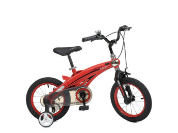 Велосипед дитячий LANQ 12д. WLN1239D-T-3 Projective SKD 85