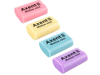 Ластик мягкий Mellow mini. Axent 1193-A