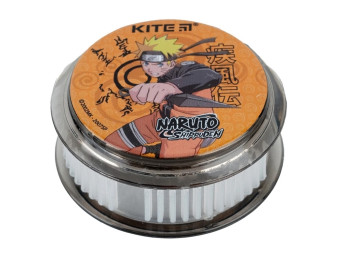 Точилка з контейнером кругла Naruto Shippuden, Kite