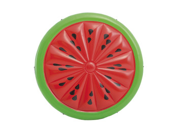 Плотик Арбуз Intex 56283