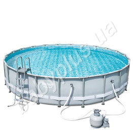 Басейн каркасний Bestway 56634