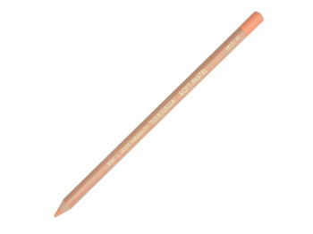 Олівець-пастель GIOCONDA reddish orange. Koh-i-Noor 8820/22