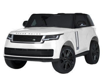 Дитячий електромобіль Land Rover M 5055EBLR-1 (4WD)