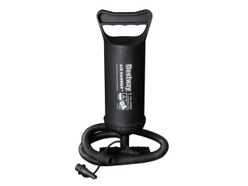 Насос ручной Air Hammer 30 см. Bestway 62002