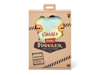 М'яка іграшка Ням-нямчик. Fuggler 15702E