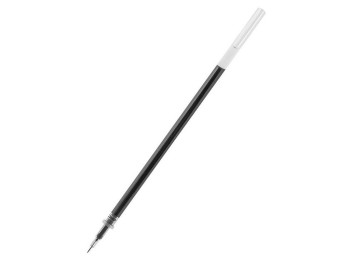 Стержень гелевий чорний. Axent AGR1024-01-A
