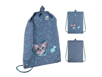 Сумка для взуття Studio Pets SP25-600M-2, 46x33 см, на шнурках, Kite