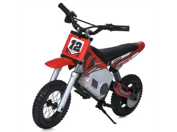 Дитячі електромотоцикли. Bambi Racer M 5776AL-3