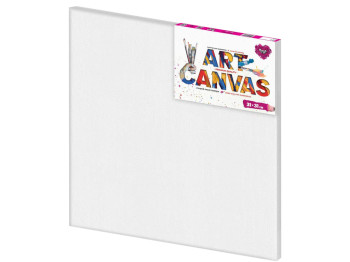 Полотно для малювання Art Canvas 31х31 см, Danko Toys