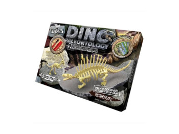 Набор для творчества DINO PALEONTOLOGY, Danko Toys
