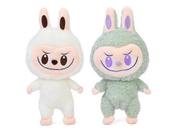 Мягкая игрушка Labubu A008, 2 вида