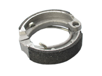Колодки-гальма до квадроцикла 1000D. FBRAKE-SUPPORT-PART-1000D