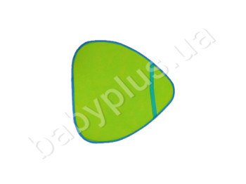 Ледянка Треугольник 50х50 см, Vladi Toys