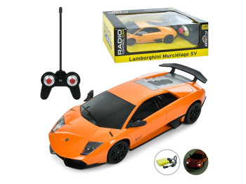 Машина на радіокеруванні Lamborghini. АвтоСвіт AR-2325
