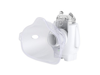 Портативний небулайзер ультразвуковий NBM-11, Babyono 1376