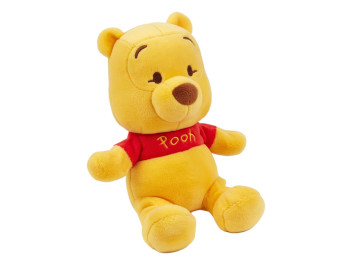 Мягкая игрушка Beanie Babies "ВИННИ-ПУХ" 15 см, TY 44039