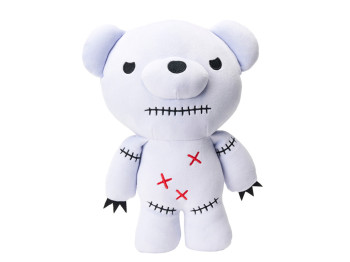 Игрушка плюшевая коллекционная Hexbear Серия-4, Deddy Bears DB41203