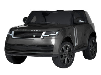 Дитячий електромобіль Land Rover M 5055EBLRS-11 (4WD)