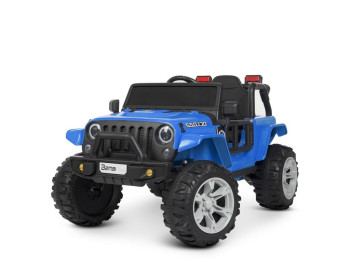 Дитячий електромобіль. Bambi Racer M 4282EBLR-4