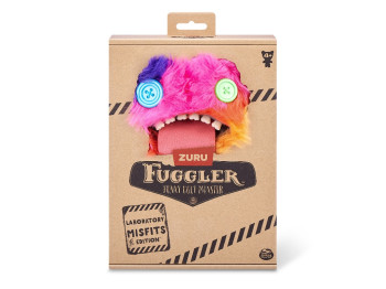 М'яка іграшка Уга-Буга. Fuggler 15702L