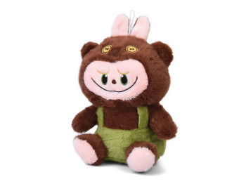 Мягкая игрушка Labubu CD560-4, с петелькой