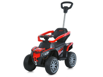 Квадроцикл 3в1, 1*6V4AH, 1*25W, MP3, USB, BLUETOOTH