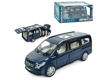 Машина металева інерційна Premium. АвтоСвіт AP-1826 Уцінка