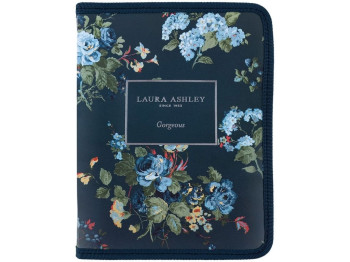 Папка объемная на молнии А5+ LA Gorgeous. Axent 1805-31-A